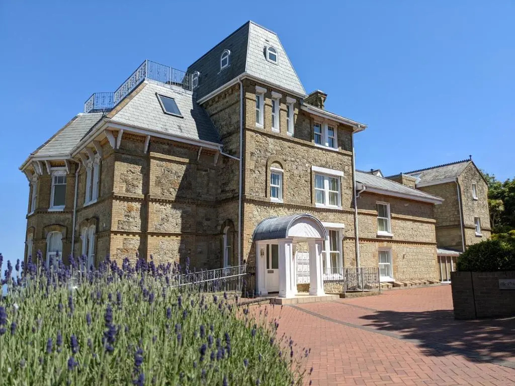 The Priory