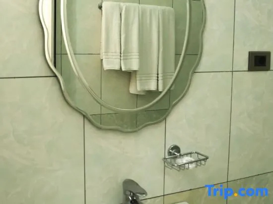 Haile Resort Ziway - Chambres