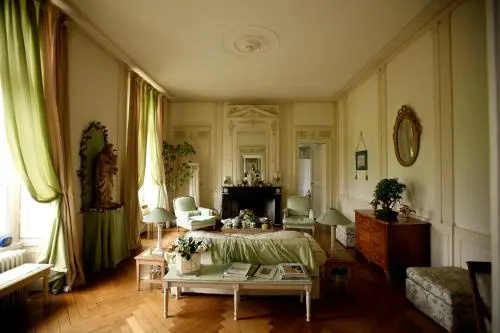 Afficher la photo 6 — Demeure les Montys