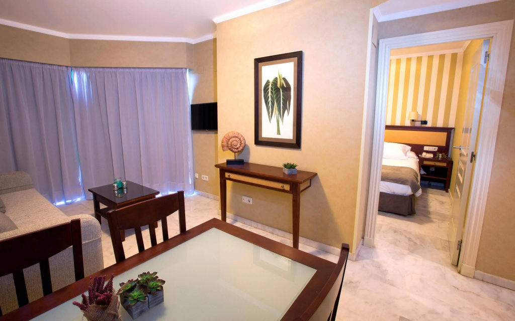 Holiday World Resort Affiliated by Meliá - Général