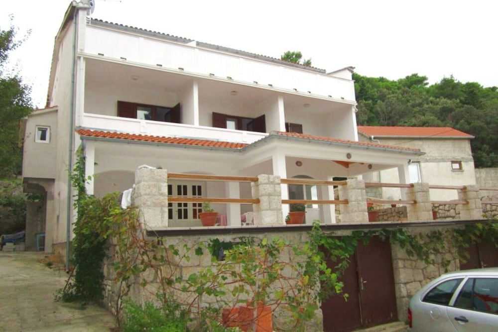 Apartments Niki