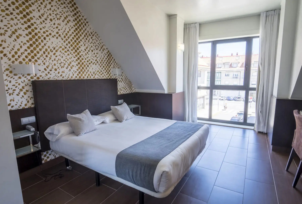 Hotel Carril - Général