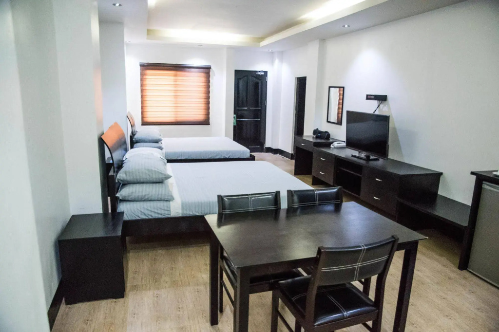 Tierra Mercedes Nature Resort - Général