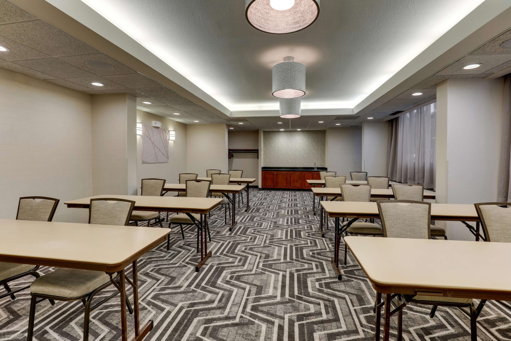 Drury Inn & Suites Atlanta Marietta - Général
