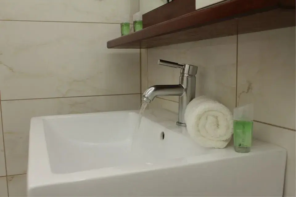 Galaxy Art Hotel - Chambres
