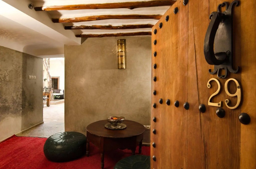 Hotel photo 9