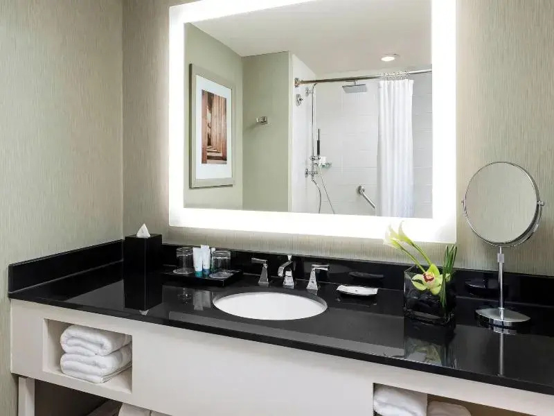 The Westin Arlington - Chambres