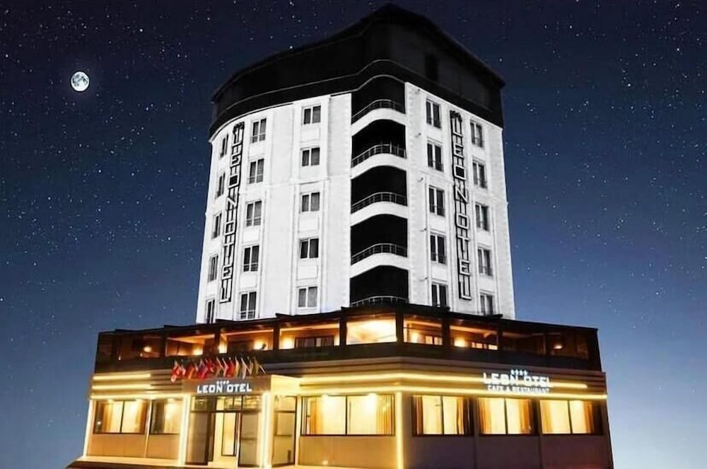 SiVAS LEON OTEL