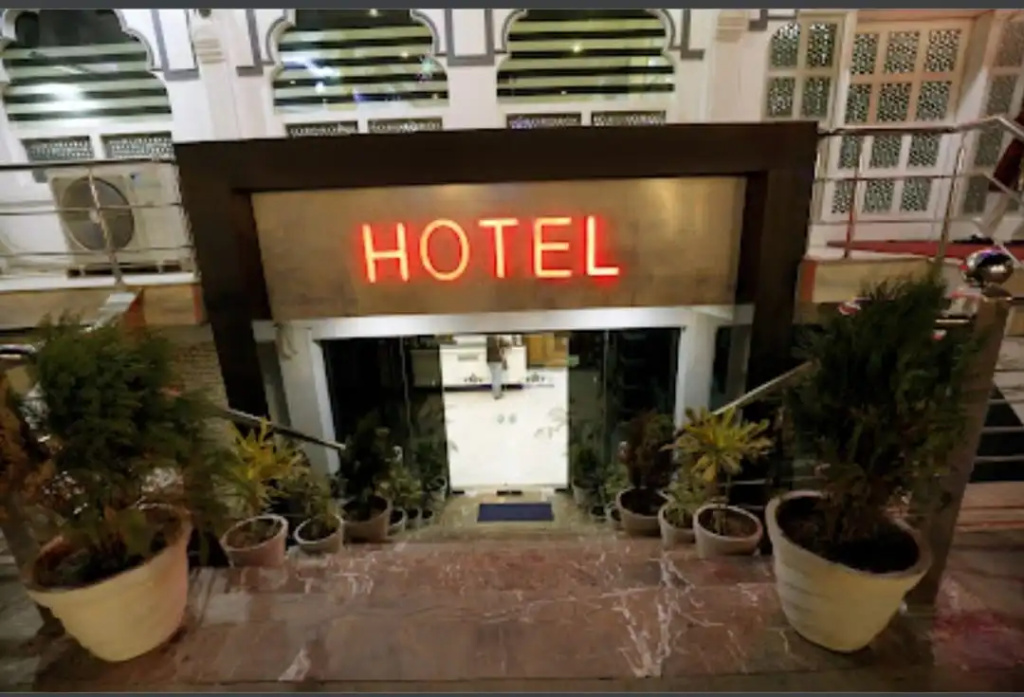 Hotel photo 9