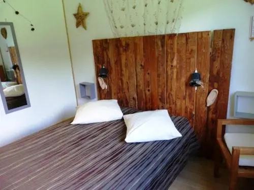 Voir la photo 3 — Auberge Des Hauts Viaux