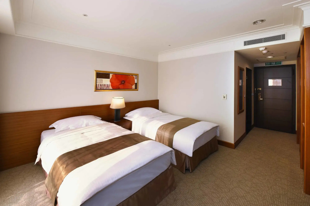 Fullon Hotel Taoyuan - Général