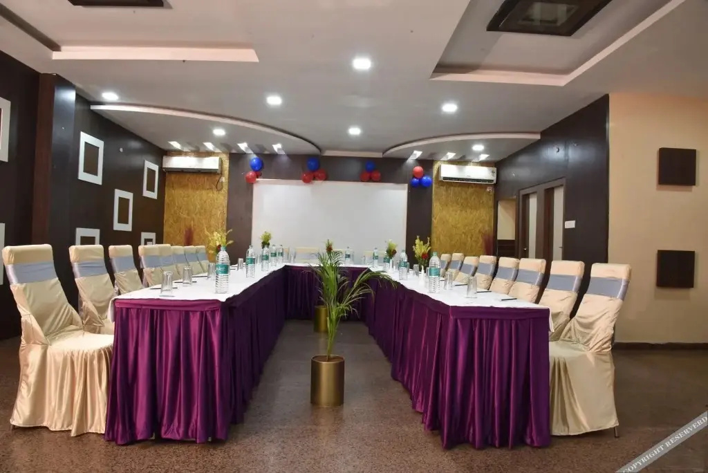 Hotel photo 13