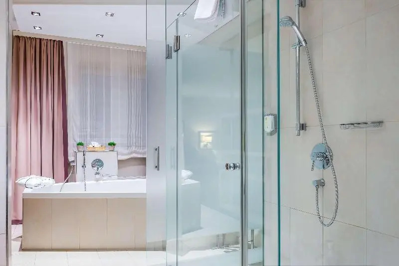 Best Western Premier Hotel Regensburg - Chambres