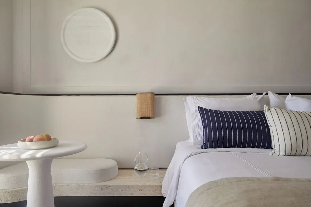 Anandes Hotel - Chambres
