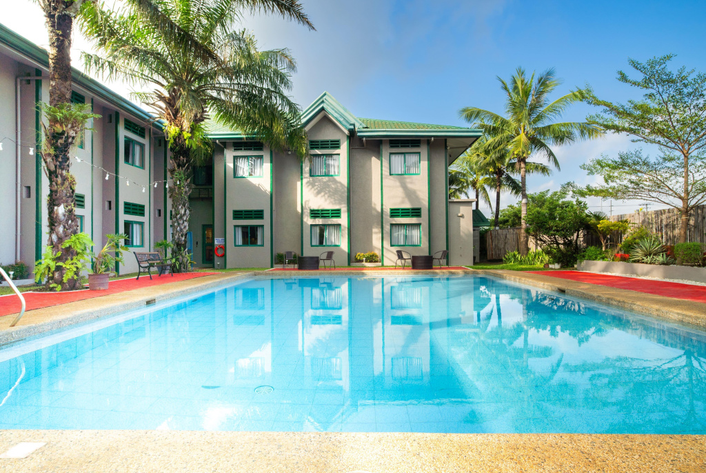 Microtel Inn by Wyndham Cabanatuan - Général