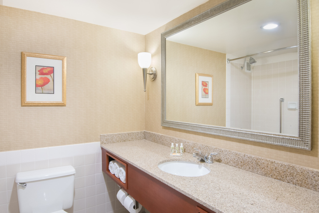 Holiday Inn Hotel & Suites Cincinnati - Eastgate by IHG - Général
