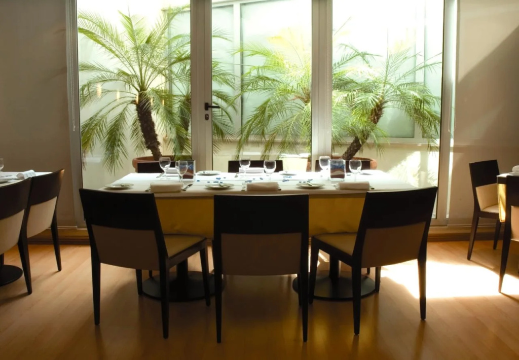 Hotel Principe Lisboa - Général