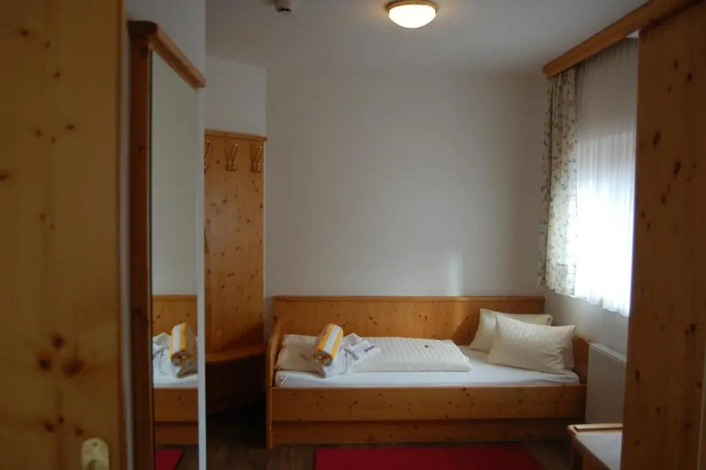 Hotel Brunnwirt - Chambres