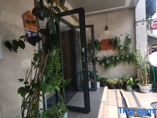Ngo house