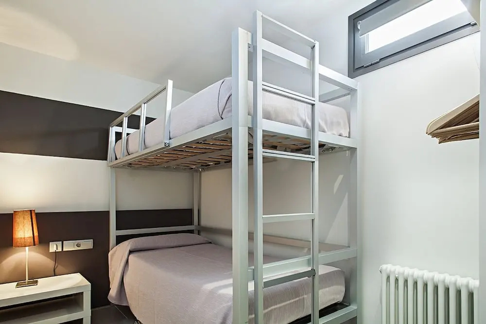 Apartaments Marfina - Chambres