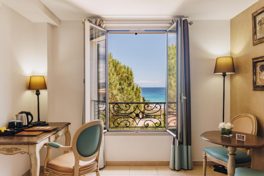 Hôtel Liberata & Spa - Général