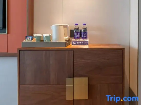 Kaiyuan Manju Hotel ·Quzhou Sanqu Store - Chambres