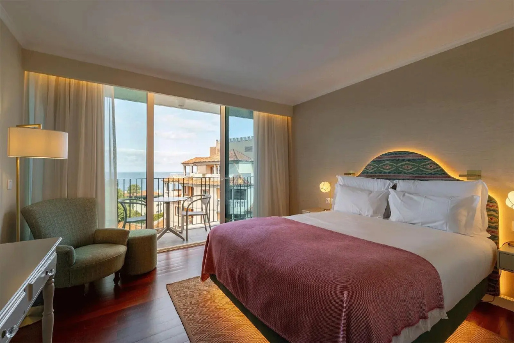 Pestana Quinta Perestrello - Général