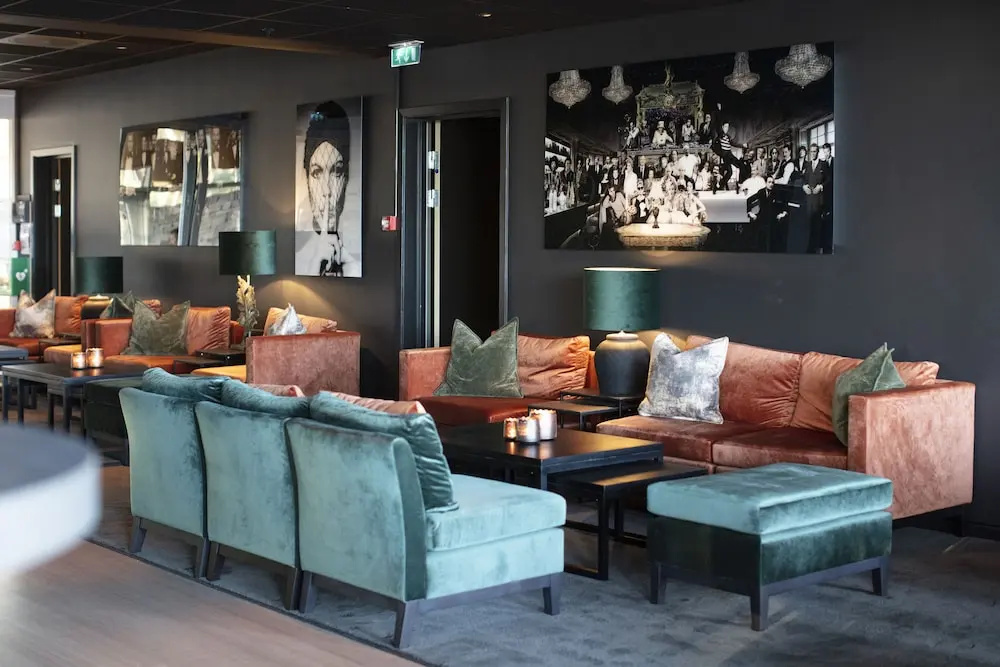 Hotel photo 11
