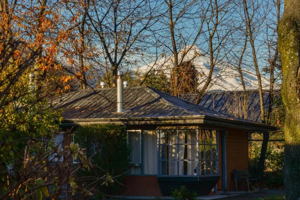 1 Bedroom Bungalow