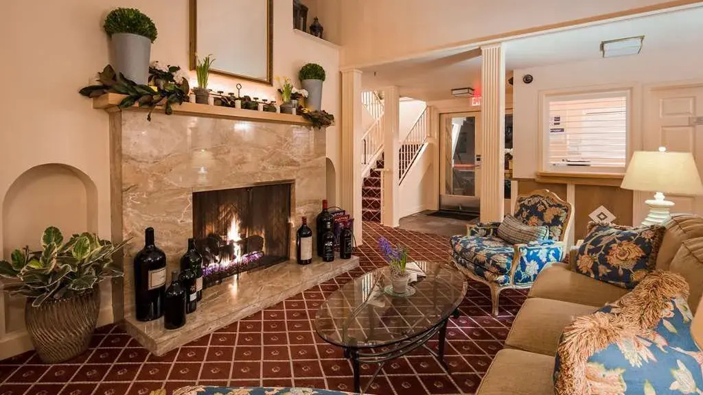 Best Western Elm House Inn