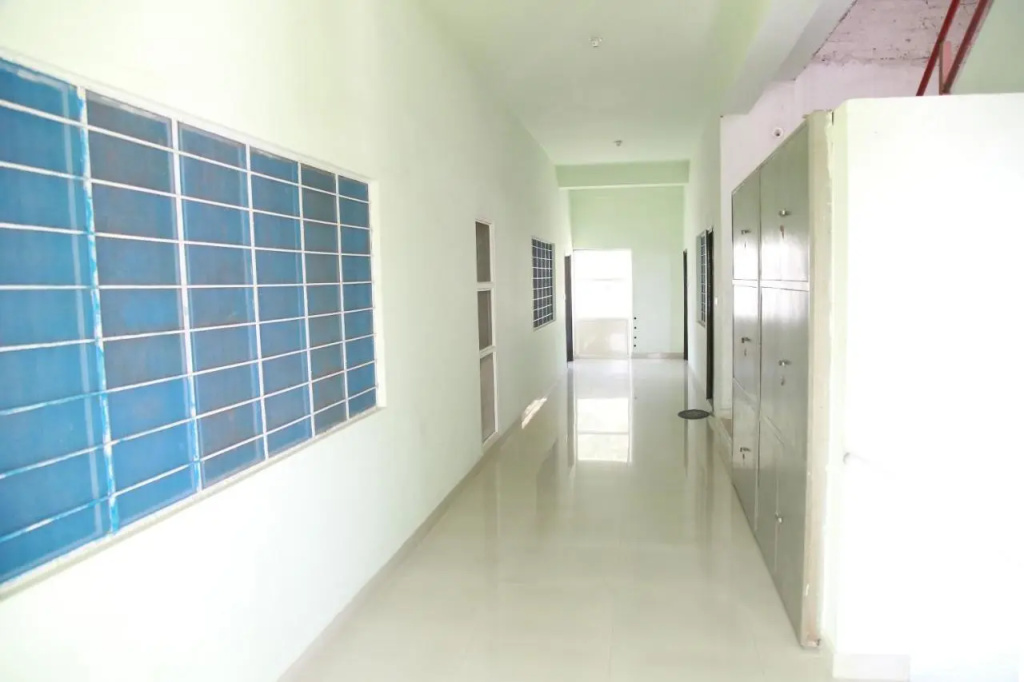 Hotel Ram Niwas - Général