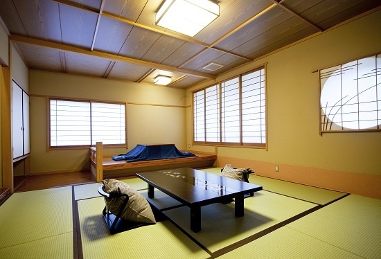Tsuki no Shizuku Ryokan 사진 2