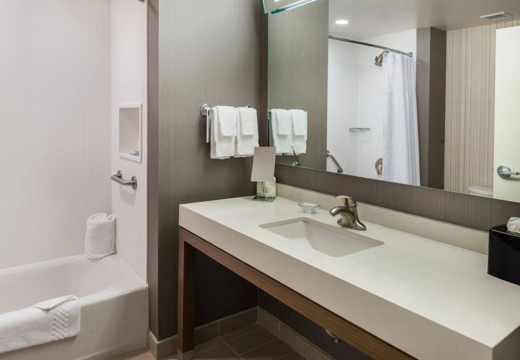 Courtyard by Marriott Elmira Horseheads - Général