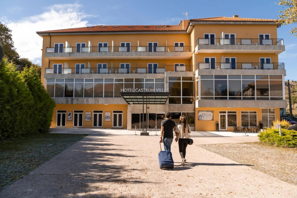 Hotel Castrum Villae - фото 21