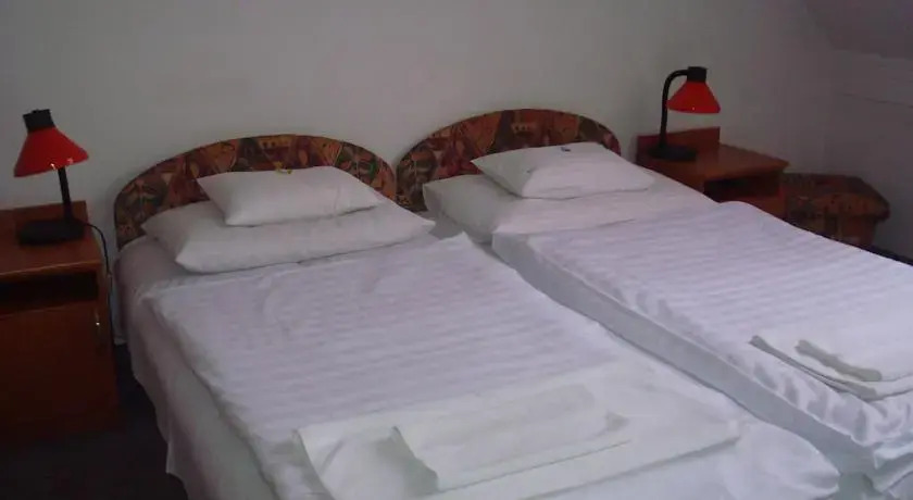 Hotel Termál - фото 3