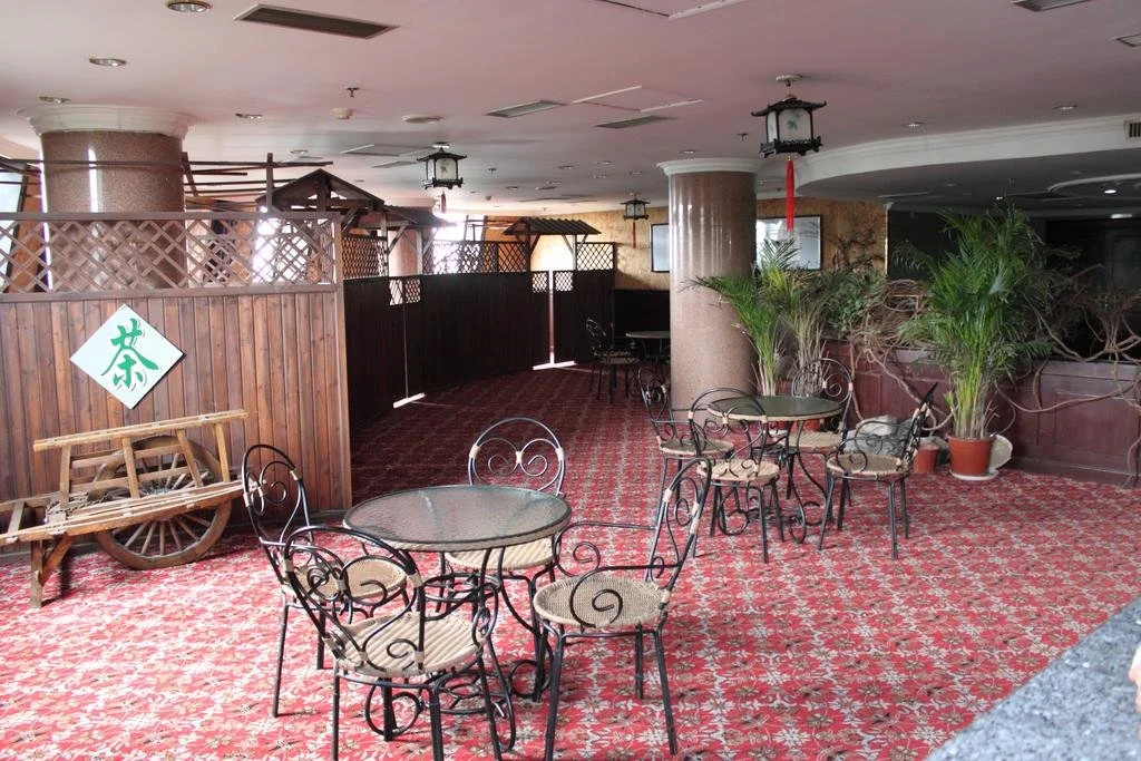 Hotel photo 18