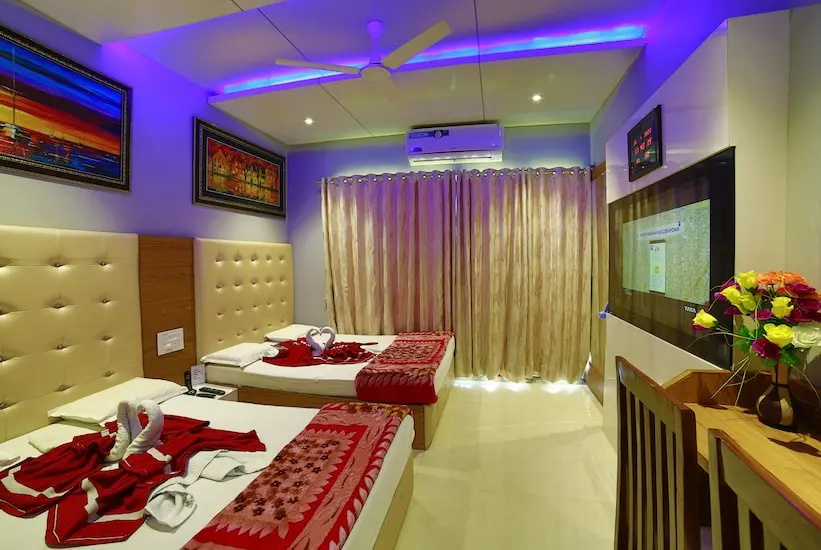 Suite
