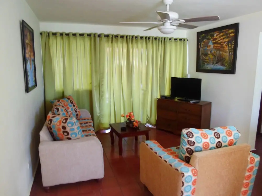 Hotel Don Andres - Chambres