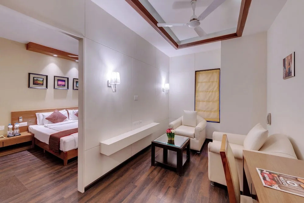 Grand Fortune Beacon Ichalkaranji - Général
