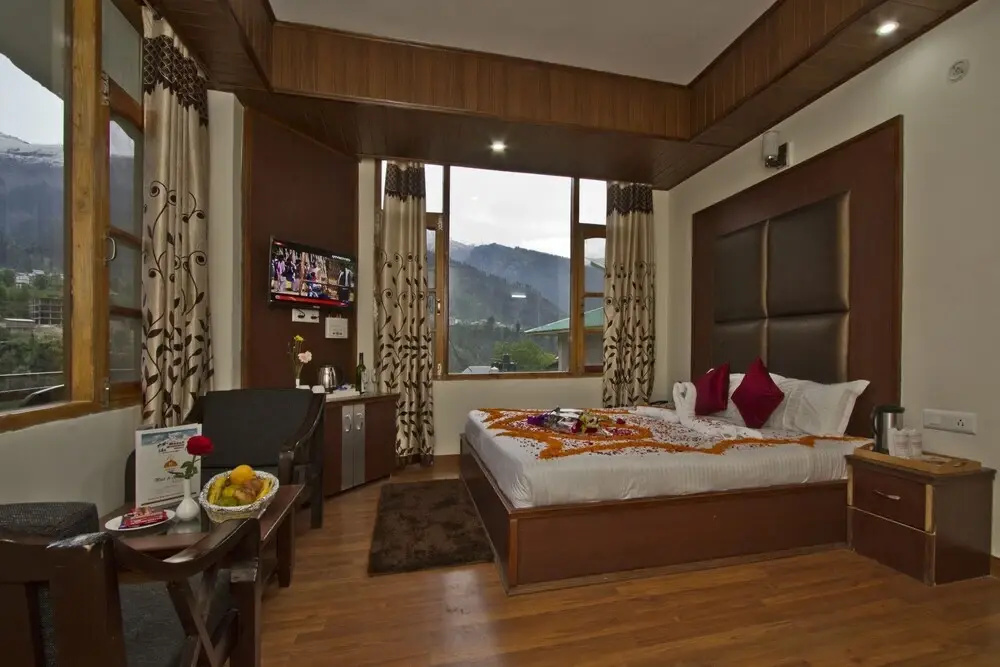 Hotel photo 4