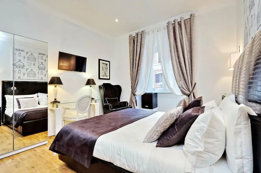 Hotel photo 21