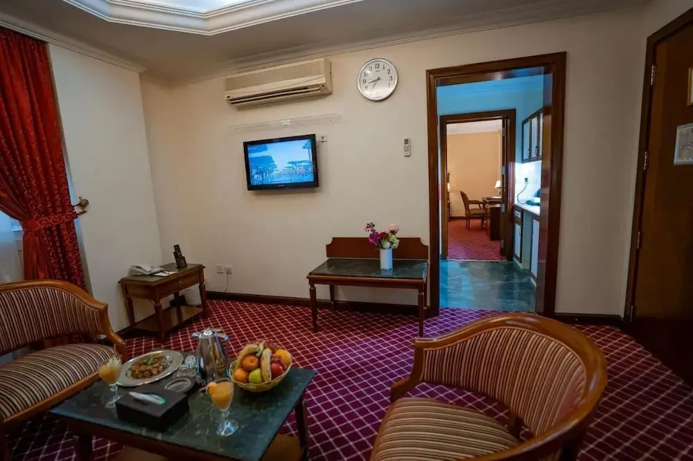 Hotel photo 10