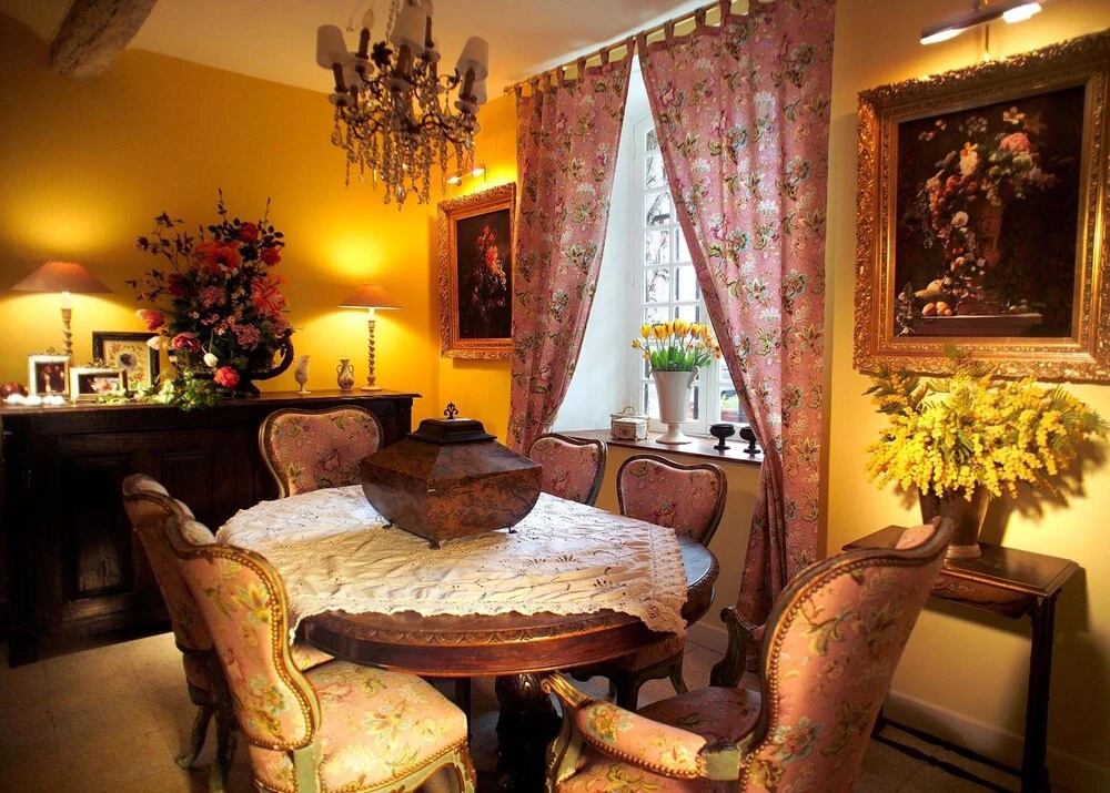 Voir la photo 4 — Hotel Restaurant des Deux Rocs