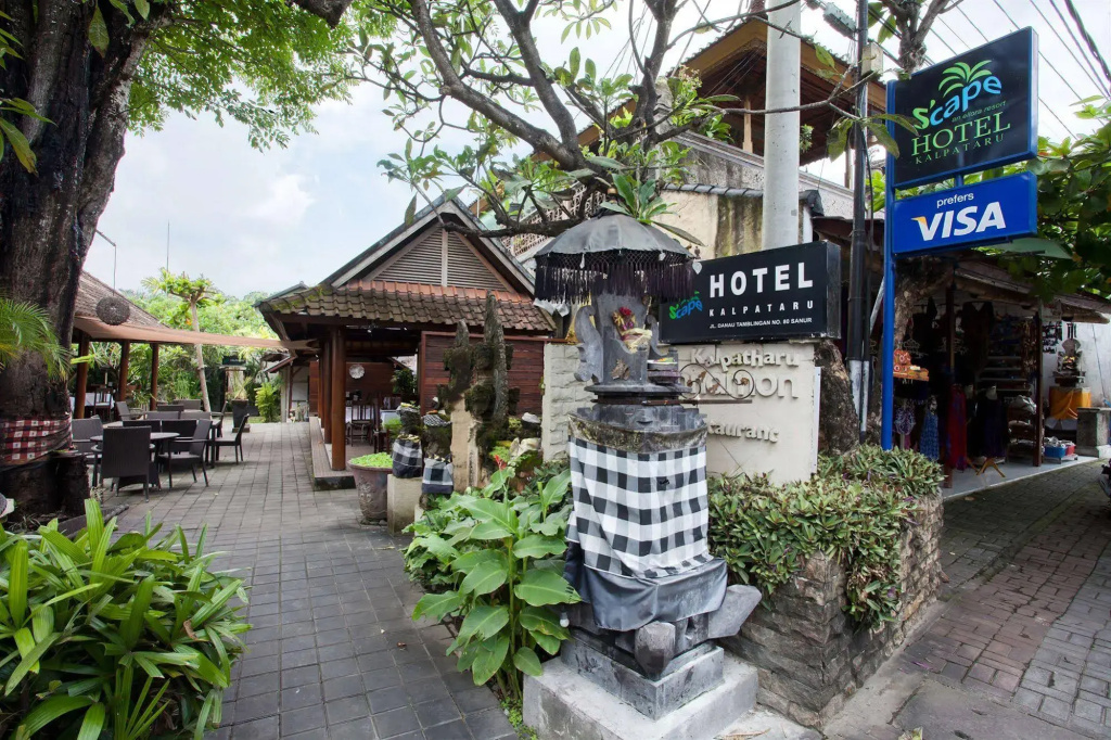 Hotel photo 10