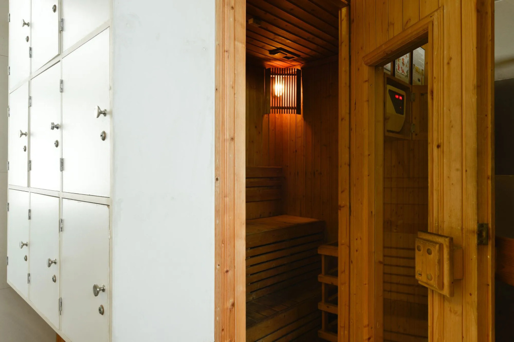 Hotel Amber Sukhumvit 85 - Général