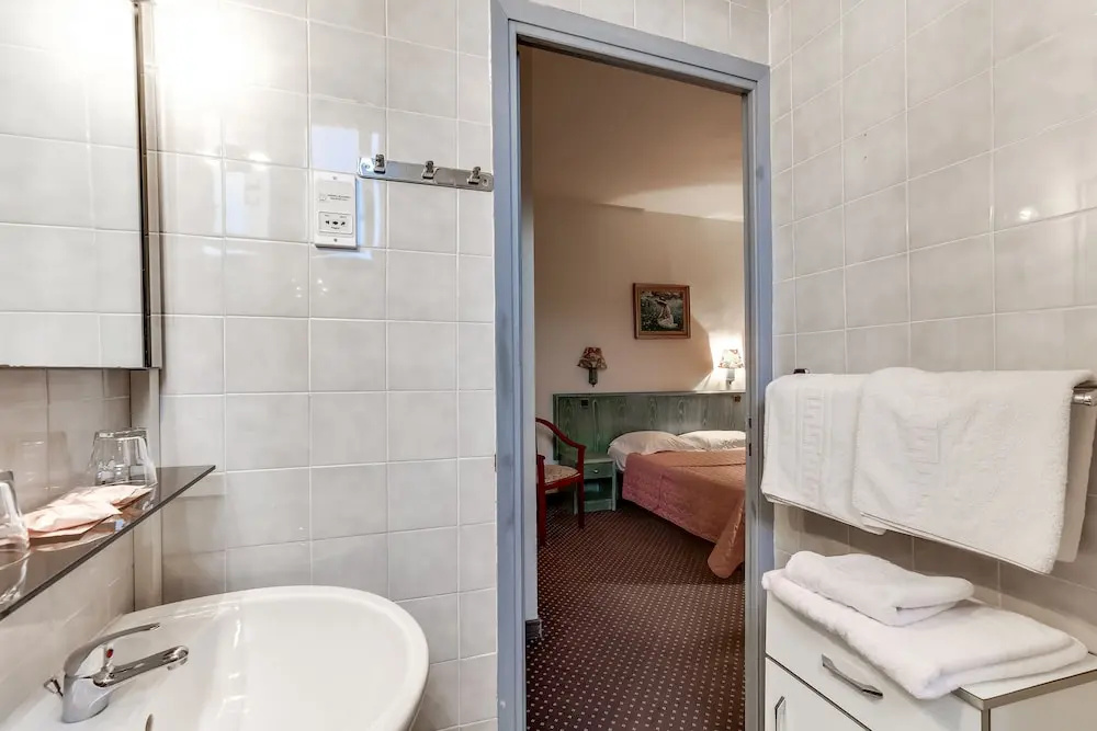 CASA MOHO - Juan-Les-Pins - Chambres