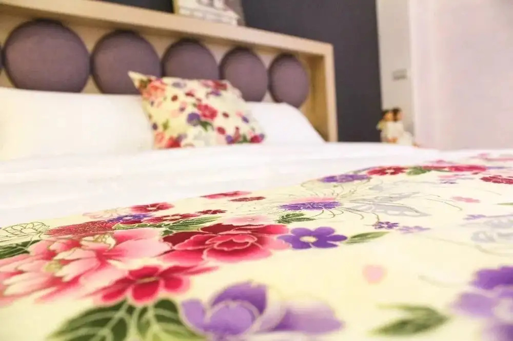 Comfort room