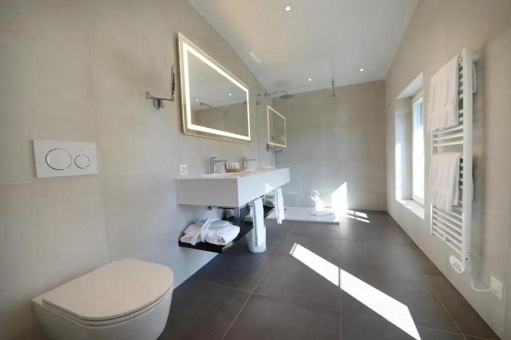 Hôtel La Prairie, Swiss Bike Hotels - Général