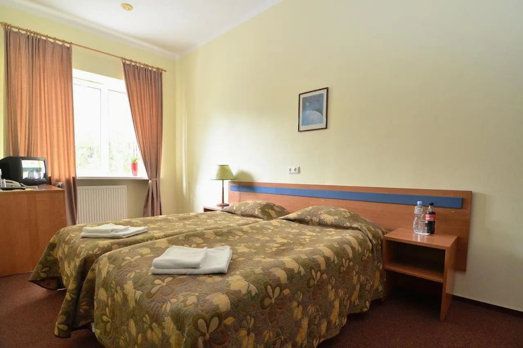 Hotel photo 20