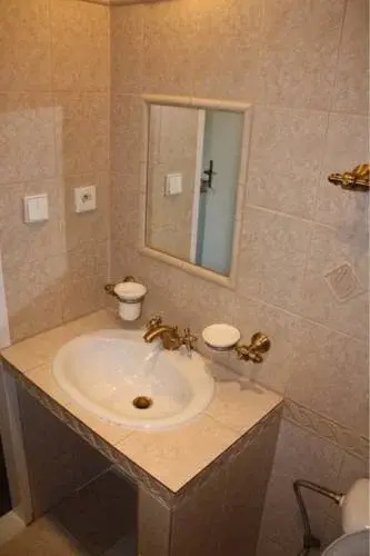 Hotel Na Plazi - Général